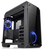 Thermaltake View 71 Tempered Glass Edition Full Tower Fekete