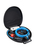 NRGkick 12501001 Chargeur de batterie pour véhicules Noir, Bleu