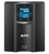 APC SMC1500C UPS Line-interactive 1,44 kVA 900 W 8 AC-uitgang(en)