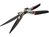 Yato YT-8851 hedge clipper/shear Black