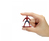 Jada Toys Marvel Spider-Man NYC Deluxe Nano Scene
