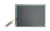 Advantech IDK-1110R-40SVA1E Computerbildschirm 26,4 cm (10.4") 800 x 600 Pixel SVGA LCD Touchscreen Weiß