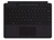 JLC Microsoft Surface Pro 8 T600 Keyboard - Black