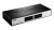 D-Link DES-1016D Unmanaged Fast Ethernet (10/100) Schwarz