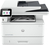 HP LaserJet Pro Stampante multifunzione 4102fdwe, Bianco e nero, Stampante per Piccole e medie imprese, Stampa, copia, scansione, fax, Stampa fronte/retro; Scansione fronte/retr...