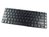 HP 840801-DD1 laptop spare part Keyboard