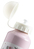 Sterntaler 6922318 Trinkflasche Tägliche Nutzung 400 ml Aluminium Pink, Weiß