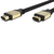 Inca IHD-02 cable HDMI 2 m HDMI tipo A (Estándar) Negro, Oro