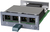 Siemens 6GK5991-2AE00-8AA0 network transceiver module