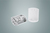 Homematic IP HmIP-SMI Sensore Infrarosso Passivo (PIR) Wireless Soffitto/muro Bianco