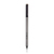 Lenovo 4X80R02889 stylus pen Black