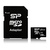 Silicon Power Elite 256 GB MicroSDXC UHS-I Classe 10