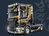 Italeri Scania R730 V8 Topline “Imperial” Modèle de camion/remorque Kit de montage 1:24