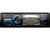JVC KD-X561DBT Auto Media-Receiver Schwarz, Blau 180 W Bluetooth