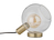 Paulmann 797.27 tafellamp E27 20 W Transparant