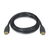 AISENS Cable HDMI V2.0 Premium alta velocidad / HEC 4k@60Hz 18Gbps con repetidor, A/M-A/M, Negro, 10 m