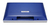 Shuttle All-In-One Panel PC Barebone P15WL01-i5 blau, 15.6" Multi-Touch-Screen, i5-8365UE, 2xLAN, IP65, lüfterlos, 24/7 Dauerbetrieb