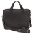 Manhattan 439893 laptop táska 35,8 cm (14.1") Hordtáska Fekete