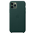 Apple MWYC2ZM/A telefontok 14,7 cm (5.8") Borító Zöld