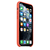 Apple MWYQ2ZM/A telefontok 14,7 cm (5.8") Borító Narancssárga