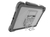 Brenthaven 2890 tablet case 25.9 cm (10.2") Skin case Grey