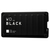 Western Digital WD_Black 500 GB Negro