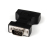 StarTech.com DVI auf VGA Adapter - DVI (Buchse) (29 pin) - VGA (Stecker) (15 pin) - Konverter