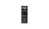 Sony ICD-UX570 dyktafon Pamięć wewnętrzna i karty pamięci flash Czarny