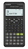 Casio FX-570ES Plus 2 számológép Asztali Tudományos számológép Fekete