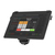 Compulocks CV04B tablet security enclosure 32.8 cm (12.9") Black