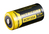 Nitecore NL166 Batterie rechargeable Lithium-Ion (Li-Ion)