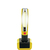 Schwaiger FL110 0531 Noir, Jaune Lampe torche LED