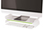 Leitz 65040054 monitor mount / stand 68.6 cm (27") Green, White Desk