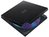 Pioneer BDR-XD07TB lettore di disco ottico Blu-Ray DVD Combo Nero