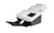 Avision 000-0926-07G Scanner ADF-Scanner 600 x 600 DPI A4 Schwarz, Weiß