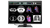 EIZO RadiForce RX1270 Monitor PC 78,7 cm (31") 4200 x 2800 Pixel LCD Nero, Bianco