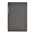 Nedis TCVR10001GY tabletbehuizing 25,6 cm (10.1") Folioblad Zwart, Grijs