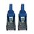 Tripp Lite N262-S10-BL Netzwerkkabel Blau 3,05 m Cat6a U/FTP (STP)