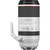 Canon RF 100-500mm F4.5-7.1L IS USM SLR Teleobiektyw zmiennoogniskowy Czarny, Biały