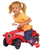 Smoby 800001303 rocking/ride-on toy