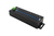 EXSYS EX-1510HMVS interface hub USB 3.2 Gen 1 (3.1 Gen 1) Type-B 5000 Mbit/s Zwart