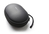 Boompods HPPANC écouteur/casque Écouteurs Sans fil Arceau Appels/Musique Bluetooth Noir