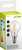 Goobay 45621 LED-Lampe Warmweiß 2700 K 4 W E14 E