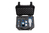 B&W 3000/B/MavicA2 camera drone case Bag case Black Polypropylene (PP)