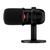 HyperX SoloCast Black Table microphone