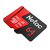 Netac P500 Extreme Pro 64 GB MicroSD Klasse 10