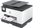 HP OfficeJet Pro Urządzenie wielofunkcyjne HP 9022e, W kolorze, Drukarka do Małe biuro, Drukowanie, kopiowanie, skanowanie, faksowanie, HP+; Urządzenie objęte usługą HP Instant ...