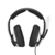 EPOS | SENNHEISER GSP 301 Zestaw słuchawkowy Przewodowa Opaska na głowę Gaming Czarny, Biały