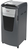 Rexel Optimum AutoFeed+ 600M paper shredder Micro-cut shredding 55 dB 23 cm Black, Silver