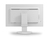 NEC MultiSync EA242F LED display 60,5 cm (23.8") 1920 x 1080 px Full HD Biały